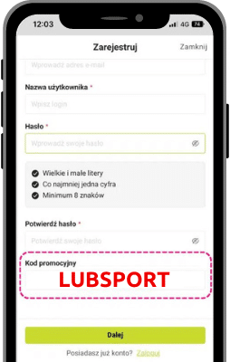 GObet rejestracja mobilna