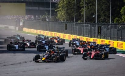 GP Abu Zabi 2023 – gdzie oglądać F1 za darmo?