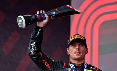 GP Abu Zabi 2023 F1 (26.11.2023) – zapowiedź, godzina, wyścig, transmisja i wyniki live