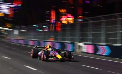 GP Abu Zabi F1 wyniki: Verstappen znów zwycięski