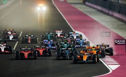 GP Brazylii 2023 F1 (5.11.2023) – zapowiedź, godzina, wyścig, transmisja i wyniki live