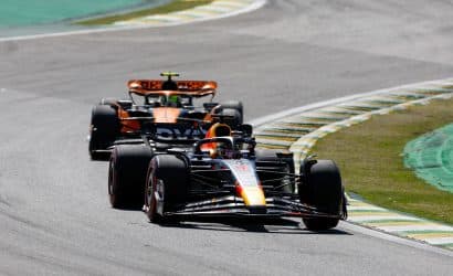 GP USA 2023 F1 (19.11.2023) – zapowiedź, godzina, wyścig, transmisja i wyniki live