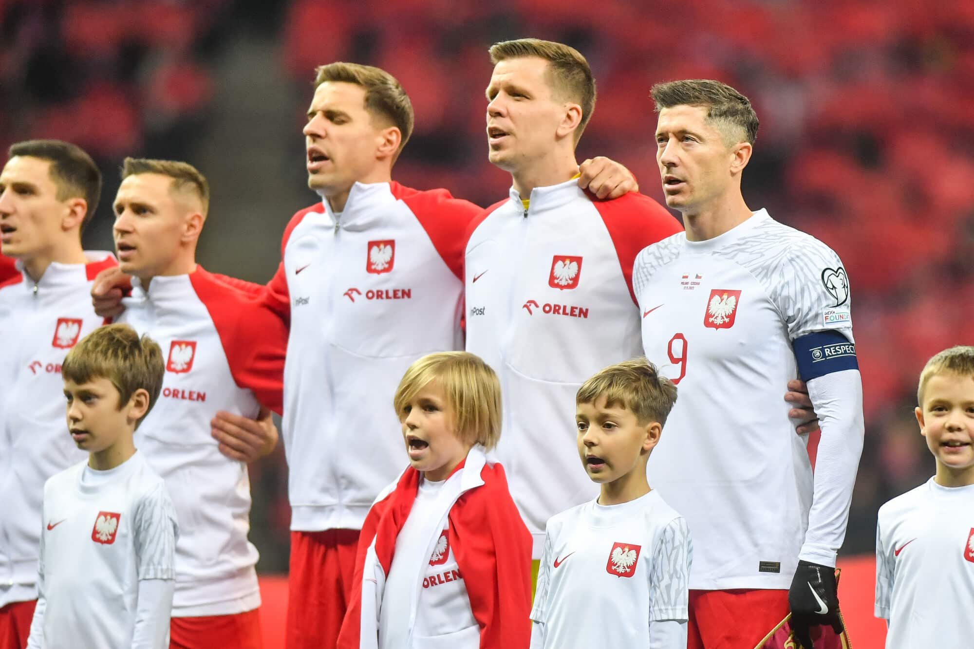 Gdzie Polska zagra z Estonią? Rzecznik prasowy rozwiał wątpliwości