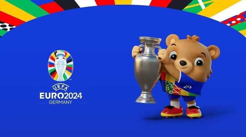 Euro 2024 grupy – kto z kim gra na Mistrzostwach Europy?