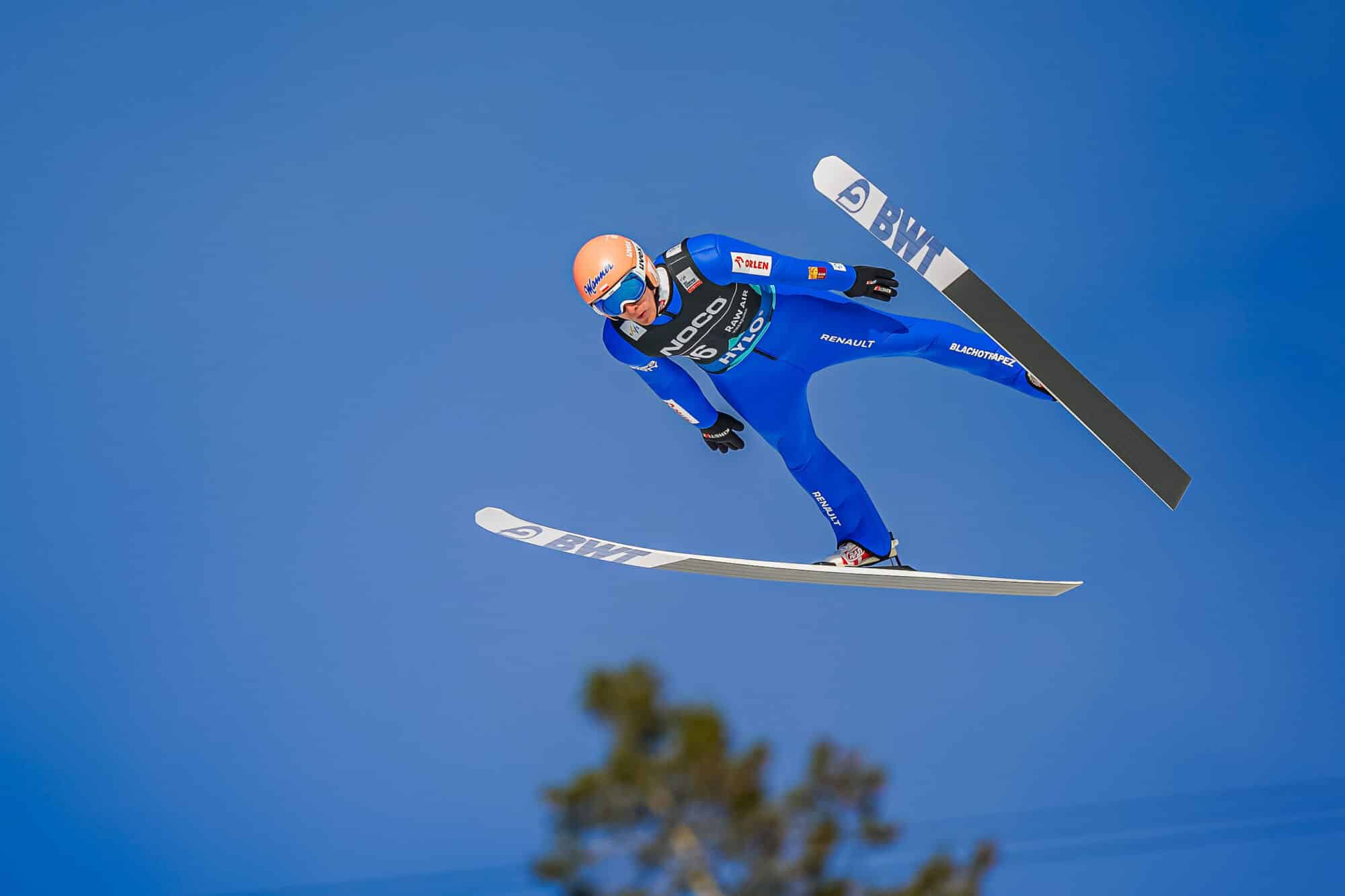 PŚ w Lillehammer. Ekstremalne prognozy pogody na konkursy