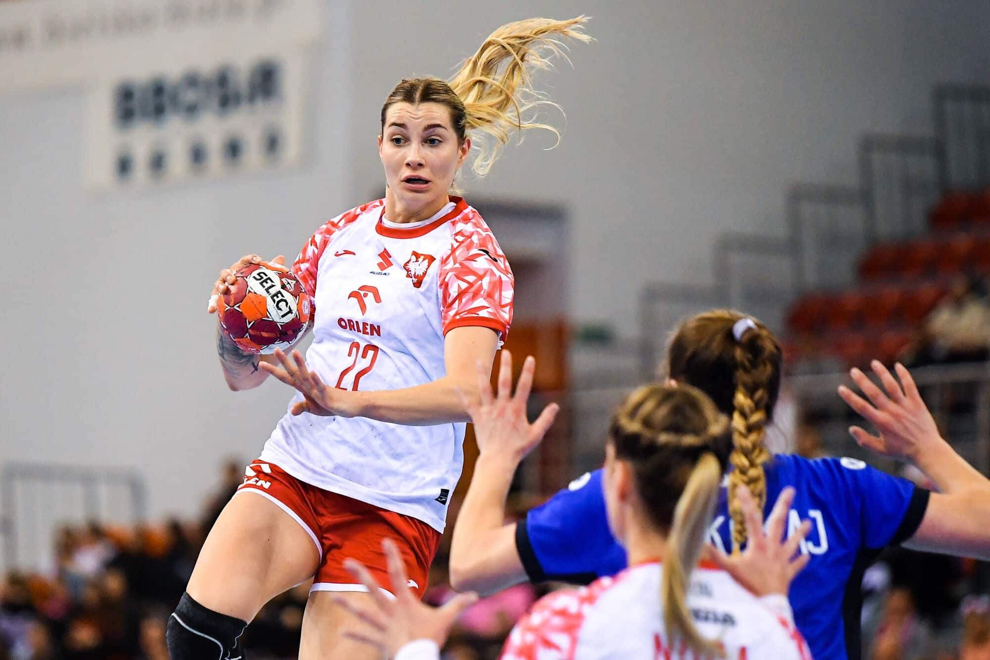 Mistrzostwa Świata w piłce ręcznej kobiet 2023 terminarz, grupy, zasady i wyniki