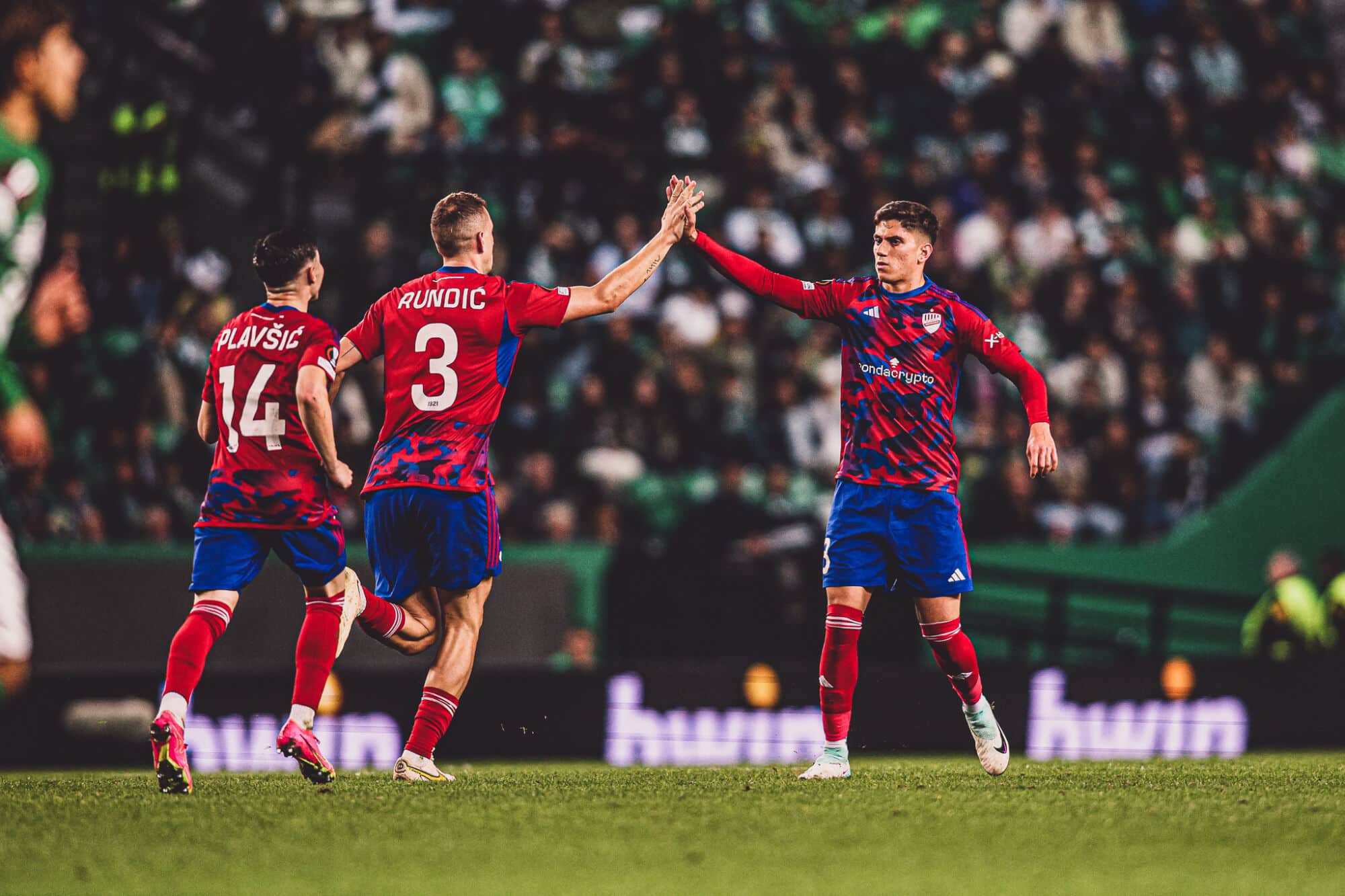 Sturm Graz – Raków typy i kursy bukmacherskie (30.11.2023)