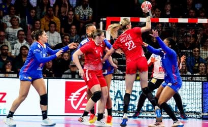 MŚ piłkarek ręcznych 2023: kiedy grają Polki i z kim?