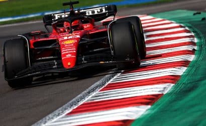 GP Brazylii 2023 – gdzie oglądać F1 za darmo?