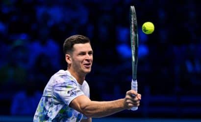 Hurkacz – Monfils typy i kursy bukmacherskie (10.03.2024)