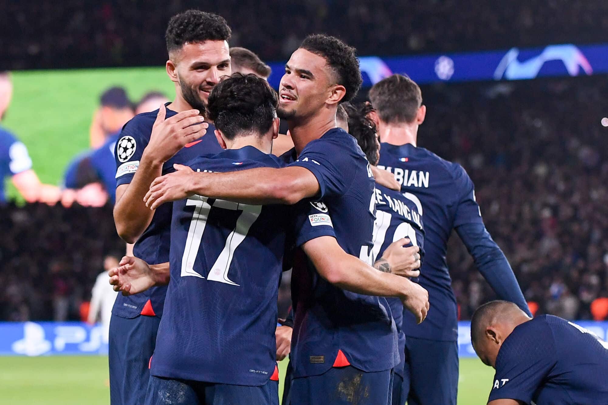 PSG – Newcastle typy i kursy bukmacherskie (28.11.2023)