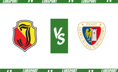 Jagiellonia Białystok &ndash; Piast Gliwice typy i kursy bukmacherskie (24.11.2023)