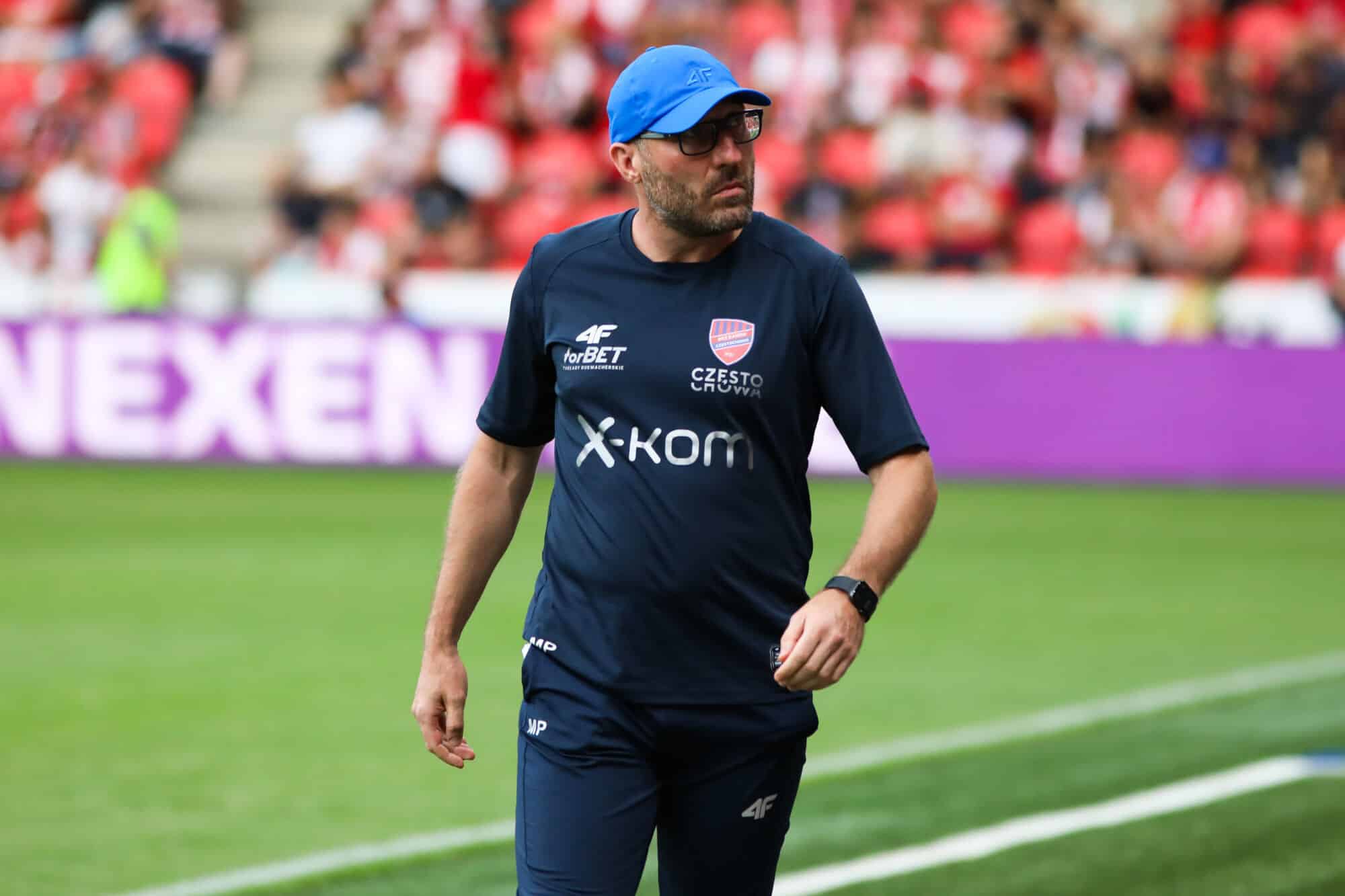 Marek Papszun szykuje się do nowego wyzwania. Co czeka polskiego trenera?