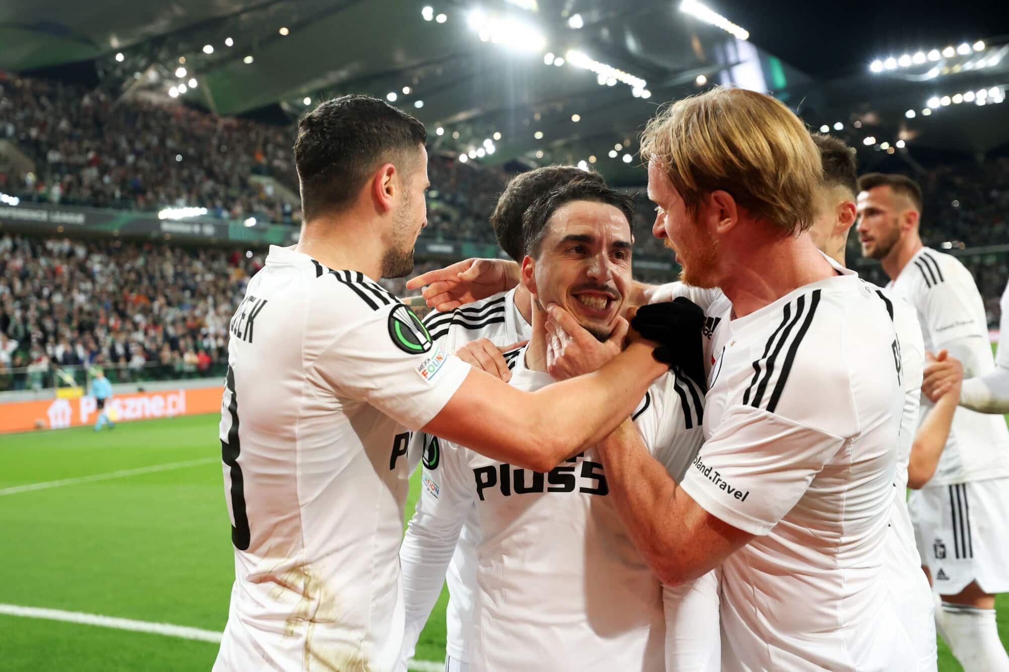 PKO Ekstraklasa znów w TVP? Są nowe wieści