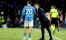 Piotr Zieliński może odejść zimą z SSC Napoli. Topowy klub chce się wzmocnić