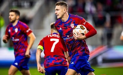 Pogoń Szczecin &ndash; Rak&oacute;w Częstochowa typy i kursy bukmacherskie (12.11.2023)