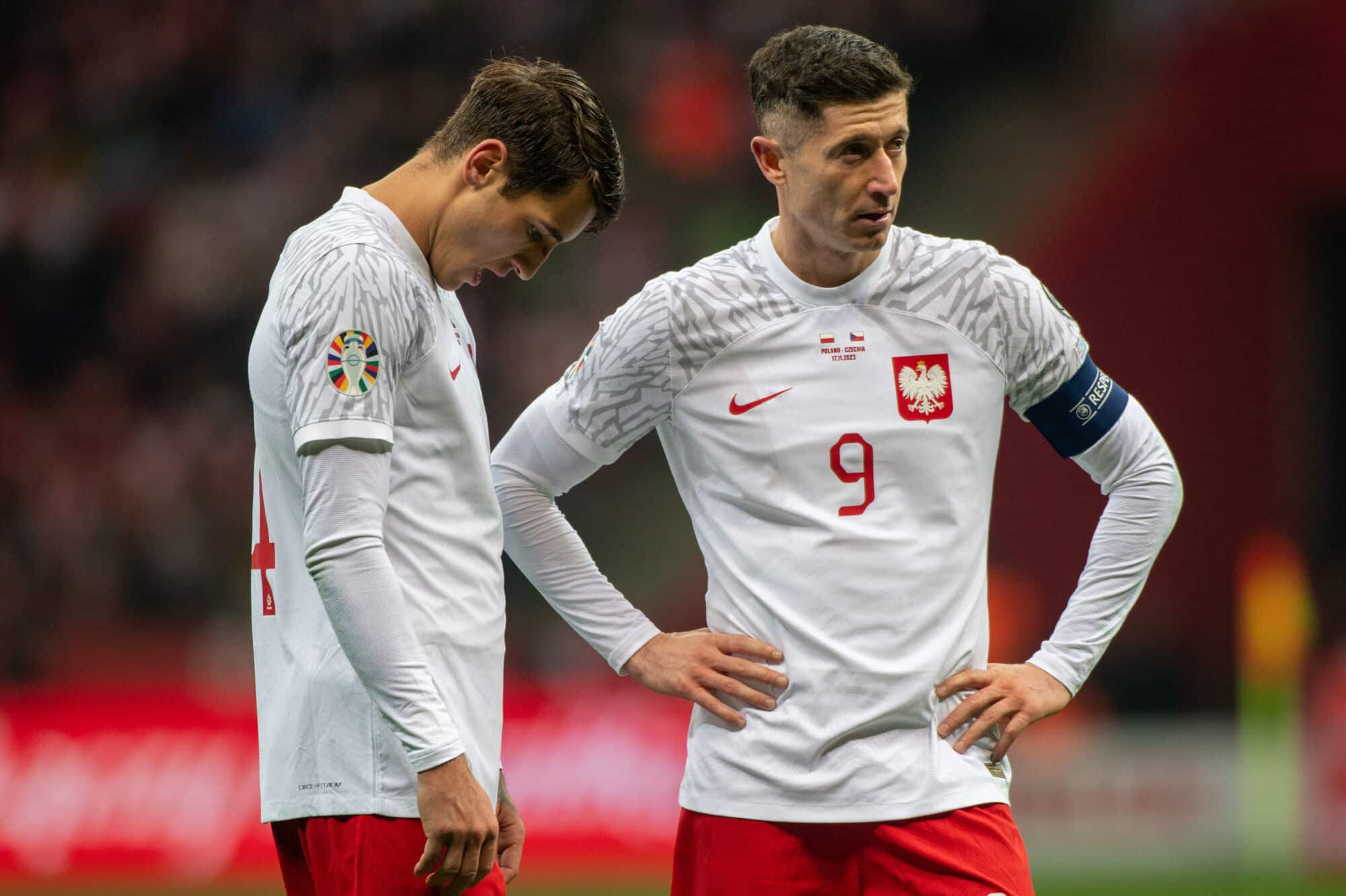 Polska – Łotwa transmisja tv i online: Gdzie oglądać na żywo?