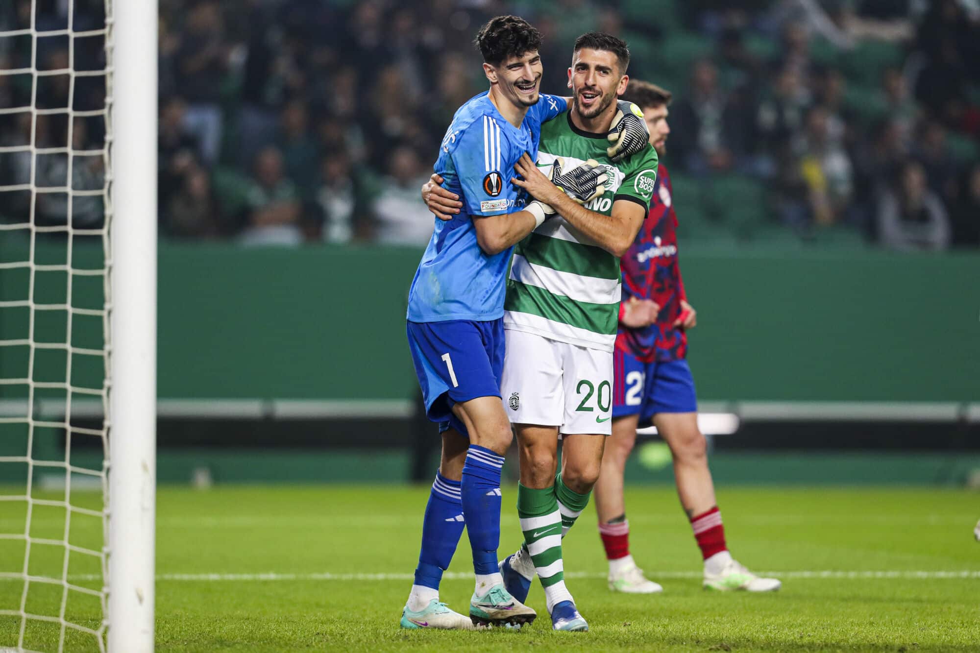 Raków Częstochowa będzie miał nowego bramkarza? Znamy nazwisko!