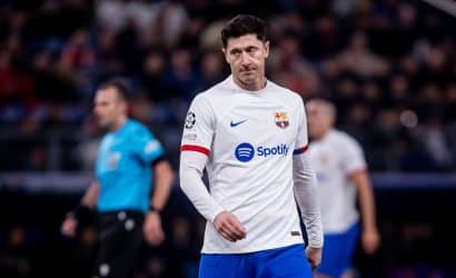 FC Barcelona – FC Porto typy, kursy i zakłady na mecz (28.11.2023)