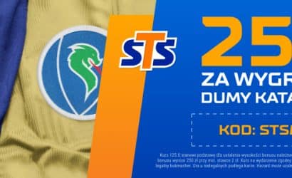 FC Barcelona – FC Porto kurs 125.00 na wygraną Barcelony