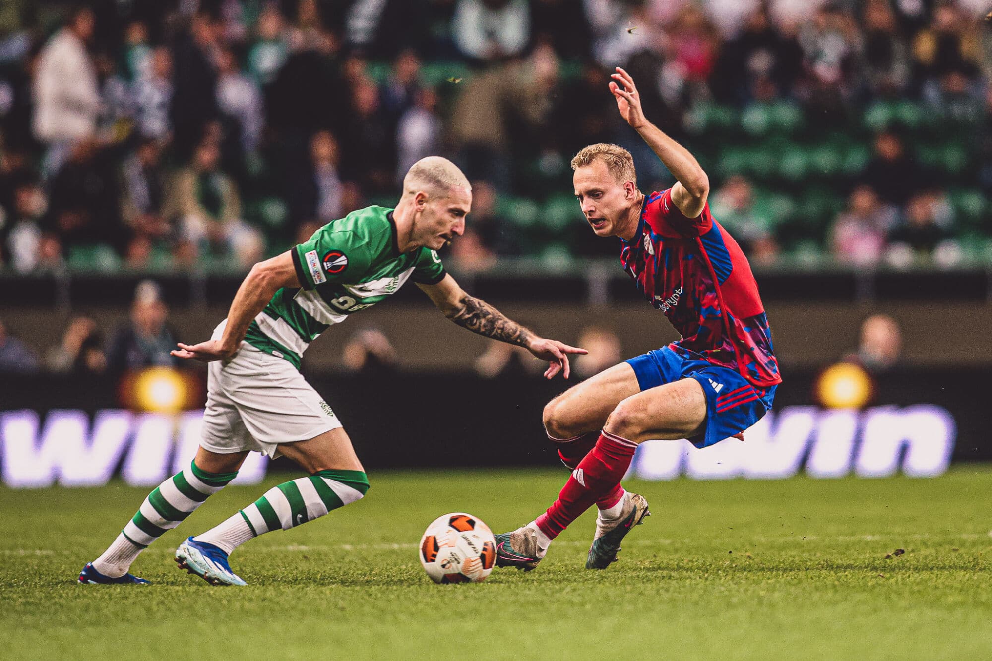 Sturm Graz – Raków Częstochowa transmisja tv i online: Gdzie oglądać na żywo?