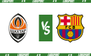 Szachtar – FC Barcelona typy i kursy bukmacherskie (07.11.2023)