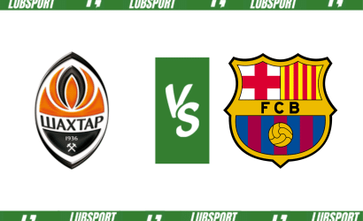 Szachtar – FC Barcelona typy i kursy bukmacherskie (07.11.2023)