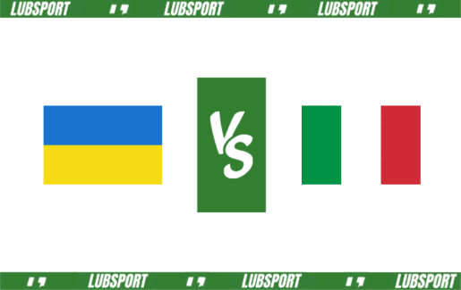 Ukraina - Włochy typy