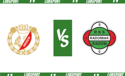 Widzew Ł&oacute;dź &ndash; Radomiak Radom typy i kursy bukmacherskie (02.12.2023)