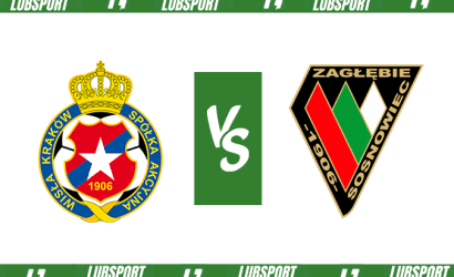 Wisła Krak&oacute;w &ndash; Zagłębie Sosnowiec typy i kursy bukmacherskie (03.11.2023)