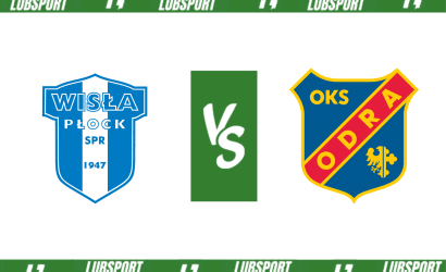 Wisła Płock &ndash; Odra Opole typy i kursy bukmacherskie (11.11.2023)