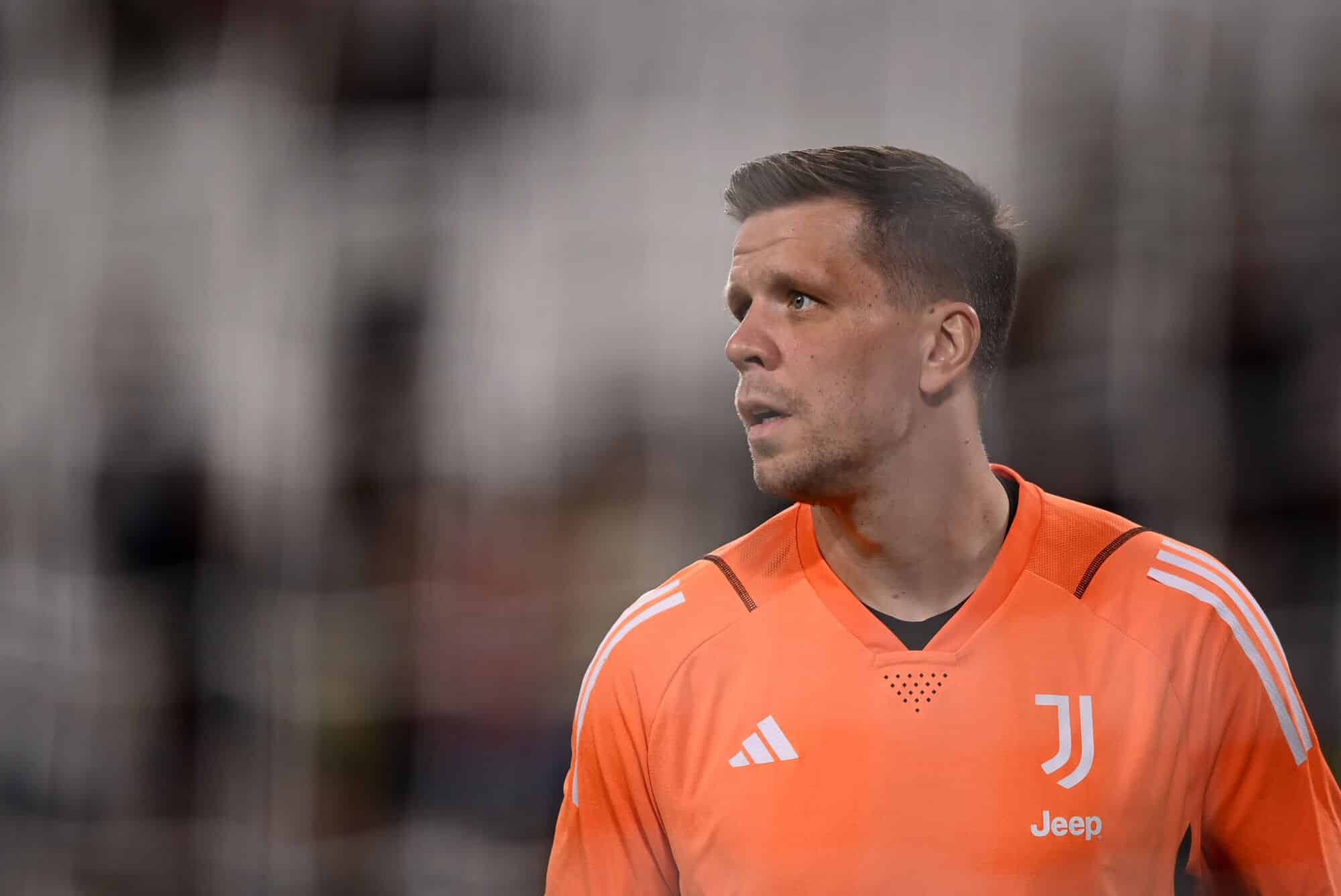 Wojciech Szczęsny może niebawem przedłużyć kontrakt z Juventusem