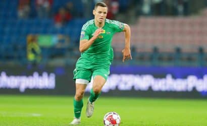 Arka Gdynia &ndash; Lechia Gdańsk typy, kursy i zakłady na mecz (24.11.2023)