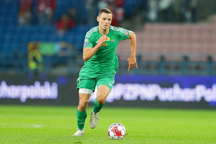 Arka Gdynia – Lechia Gdańsk typy, kursy i zakłady na mecz (24.11.2023)