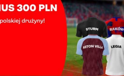 Sturm Graz – Raków Częstochowa kurs 150.00 na gola Rakowa