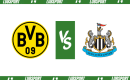 Borussia Dortmund – Newcastle typy i kursy bukmacherskie (07.11.2023)