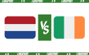 Holandia – Irlandia typy i kursy bukmacherskie (18.11.2023)