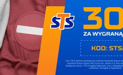 Polska – Łotwa kurs 150.00 na wygraną reprezentacji Polski