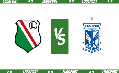 Legia &ndash; Lech typy i kursy bukmacherskie (12.11.2023)