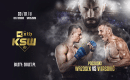 KSW: Organizacja powraca do stolicy Polski!