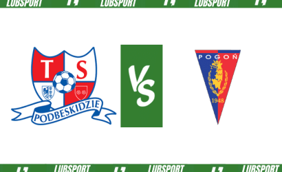 Podbeskidzie &ndash; Pogoń Szczecin typy i kursy bukmacherskie (07.11.2023)