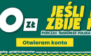 Bonus 200 zł za “piątkę” Lewandowskiego (Polska – Czechy)
