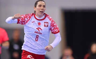 Polska – Niemcy mecz dzisiaj, kiedy, o której grają Polki? MŚ piłkarek ręcznych