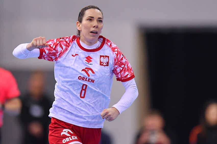 Polska – Iran mecz dzisiaj, kiedy, o której grają Polki na MŚ piłkarek ręcznych 2023?
