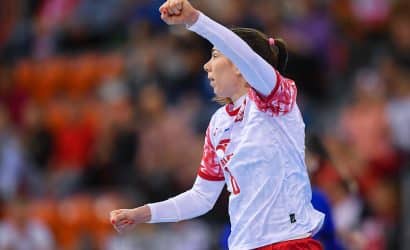Polska – Iran transmisja. Gdzie oglądać MŚ piłkarek ręcznych 2023?