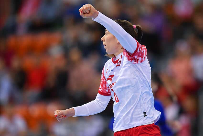 Polska – Iran transmisja. Gdzie oglądać MŚ piłkarek ręcznych 2023?