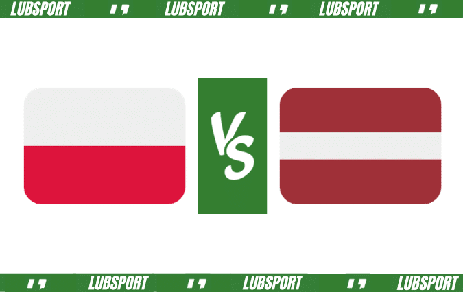 Polska – Łotwa typy, kursy i zakłady na mecz (21.11.2023)
