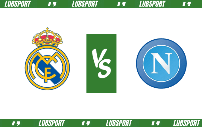 Real Madryt – Napoli typy i kursy bukmacherskie (29.11.2023)