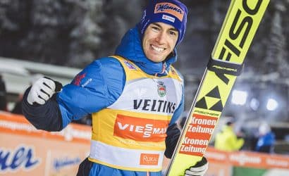 Skoki narciarskie Lillehammer: terminarz, godzina, kiedy konkurs i kwalifikacje?