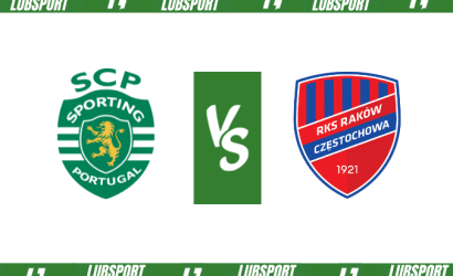 Sporting &ndash; Rak&oacute;w typy i kursy bukmacherskie (09.11.2023)